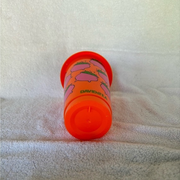 DAVIDs TEA wicked cute Halloween cup - Picture 2 of 7